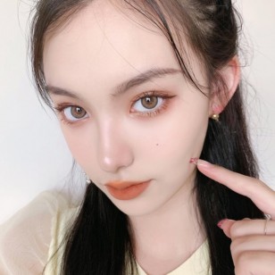 I-DOL Roze Airy Nude